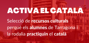 Activa el català
