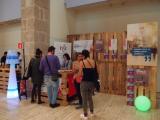El CNL de Barcelona promociona els cursos de català al Barcelona International Community Day