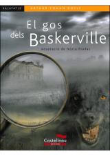 'El gos dels Baskerville', d'Arthur Conan Doyle, al Club de lectura fàcil de Nou Barris