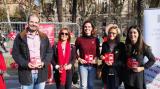 El CNL de Barcelona participa un any més en la Festa pel Joc i el Lleure en Català