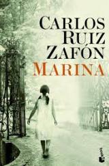 El llibre del mes de febrer: Marina,  de Carlos Ruiz Zafón