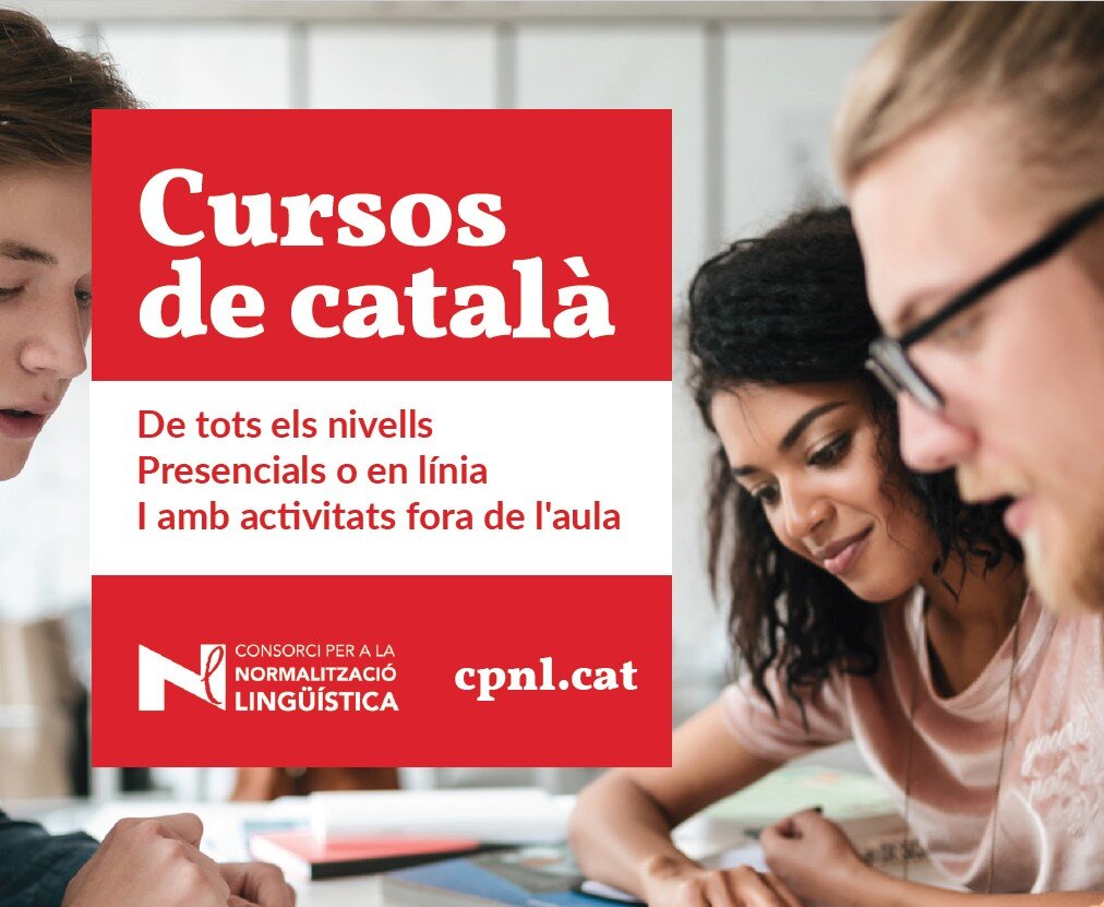 EL CPNL Obre El Període D’acreditació Per Inscriure’s Als Cursos De ...