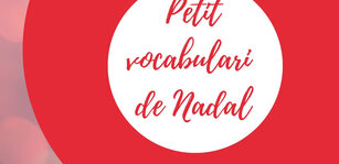 Petit vocabulari de Nadal