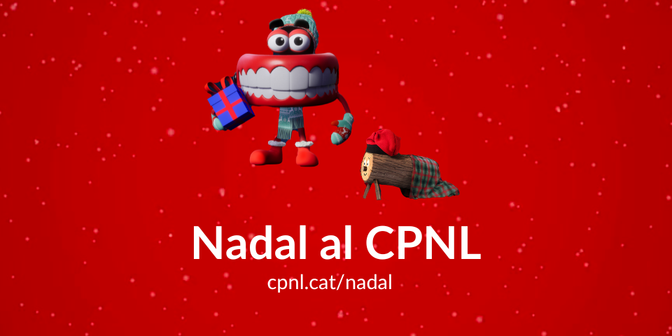 Nadal al CPNL