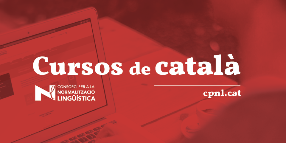 Cursos de català