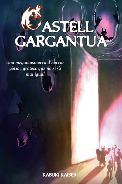 Castell Gargantua