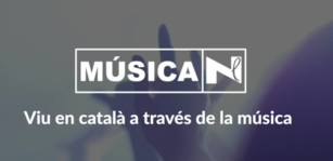 Música en català