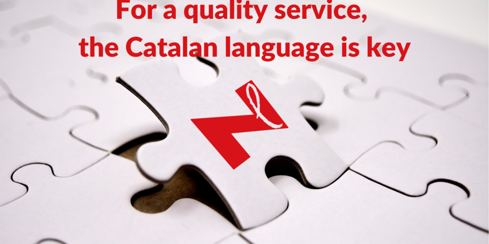 Catalan is key