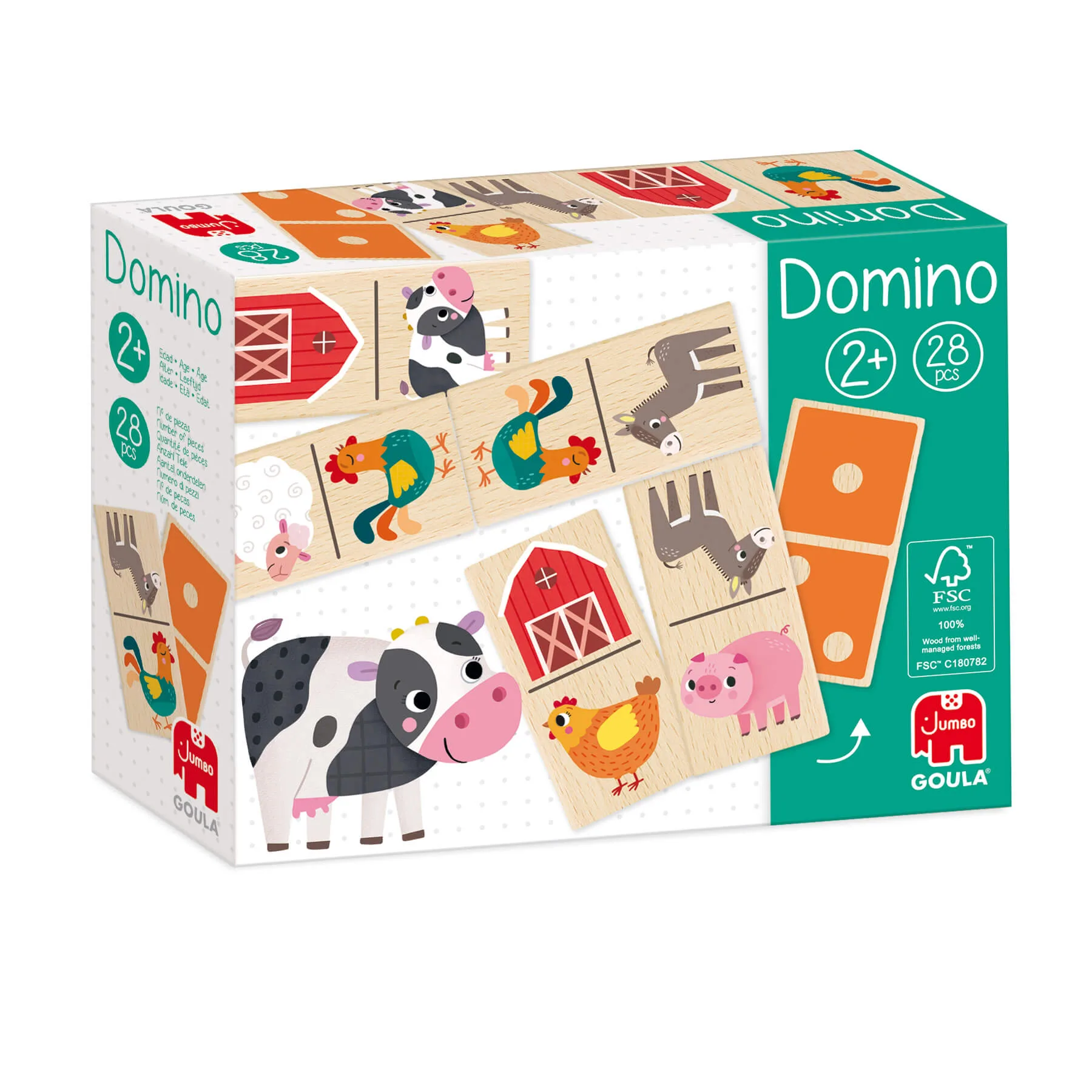 Domino Granja