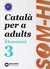 Elemental 3 Som-hi