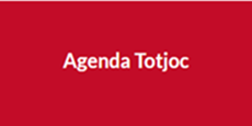 Agenda Totjoc