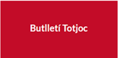 Butlletí Totjoc